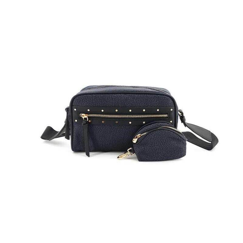 BORBONESE ECO LINE CAMERA CASE BORCHIE BORBONESE ECO LINE CAMERA CASE BORCHIE