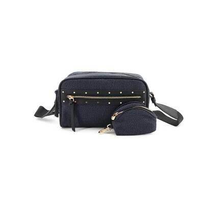 BORBONESE ECO LINE CAMERA CASE BORCHIE BORBONESE ECO LINE CAMERA CASE BORCHIE