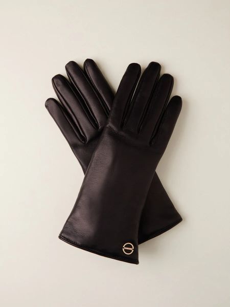 BORBONESE GUANTO NAPPA