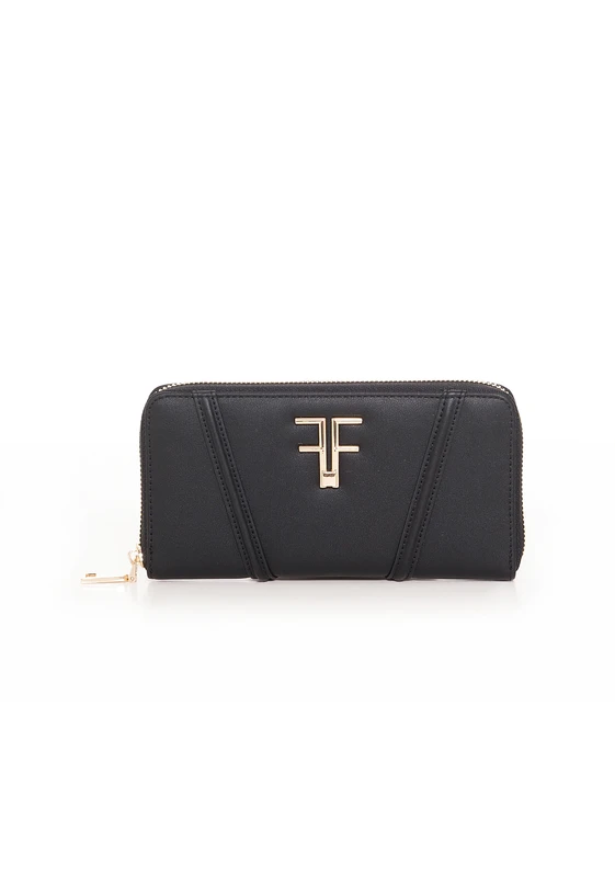 FRACOMINA ZIP AROUND FRACOMINA ZIP AROUND