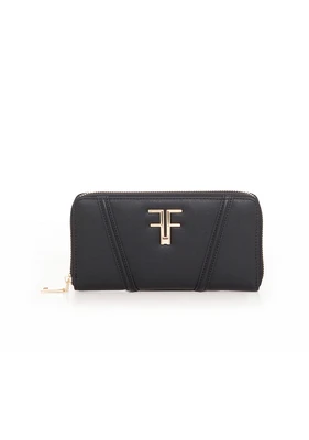 FRACOMINA ZIP AROUND FRACOMINA ZIP AROUND