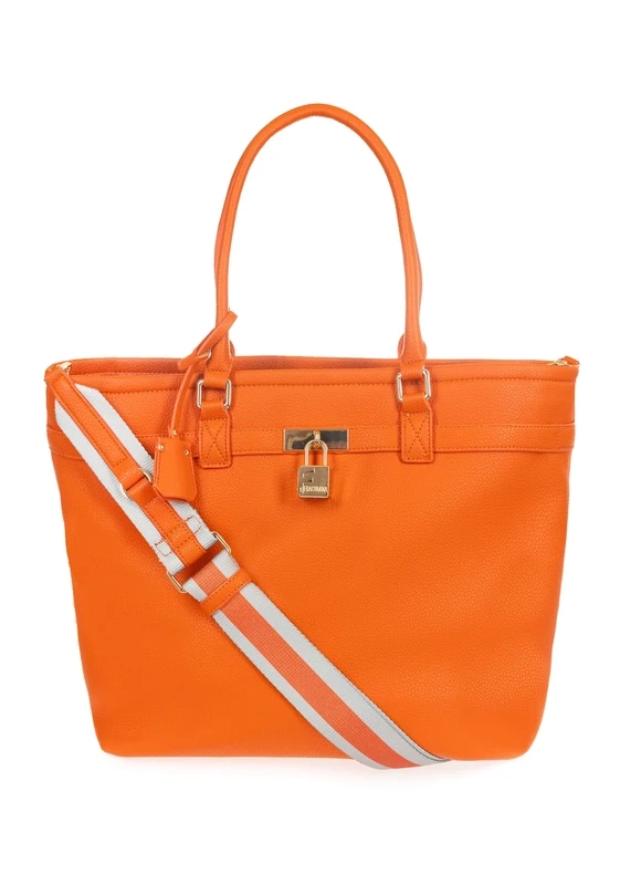 FRACOMINA BORSA SHOPPER C/TRACOLLA A NASTRO FRACOMINA BORSA SHOPPER C/TRACOLLA A NASTRO
