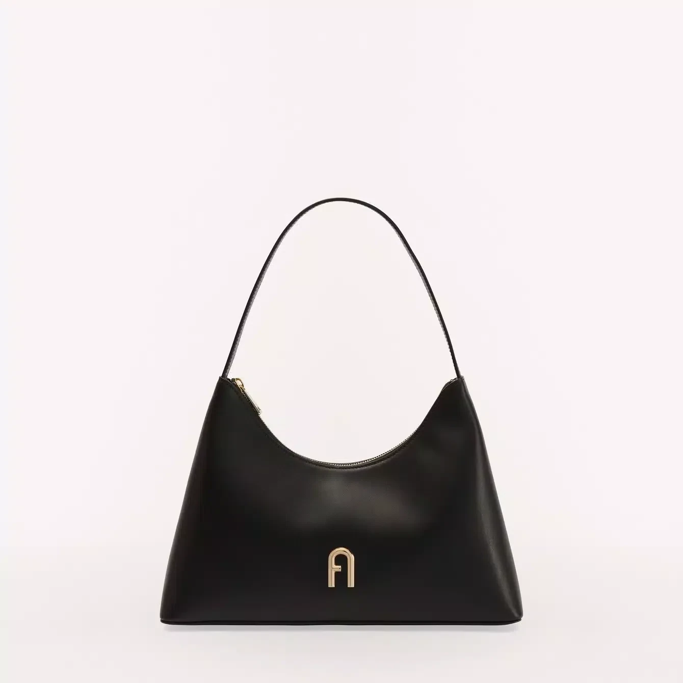 FURLA DIAMANTE, COLORE: NERO