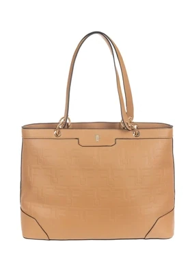 FRACOMINA SHOPPER LOGATA
