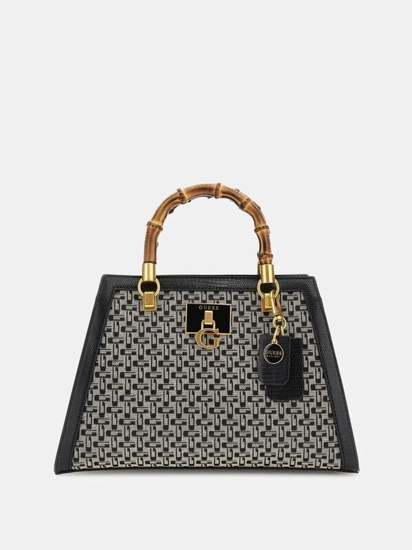 GUESS STEPHI LOGO A MANO GUESS STEPHI LOGO A MANO