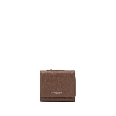 CHIARINI PORTAFOGLIO TRIFOLD MEDIUM