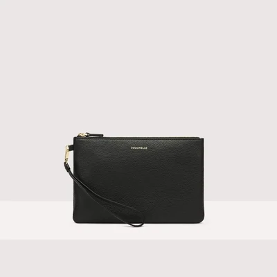 COCCINELLE NEW BEST SOFT MEDIUM
