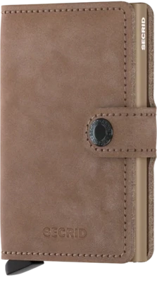 SECRID MINIWALLET VINTAGE