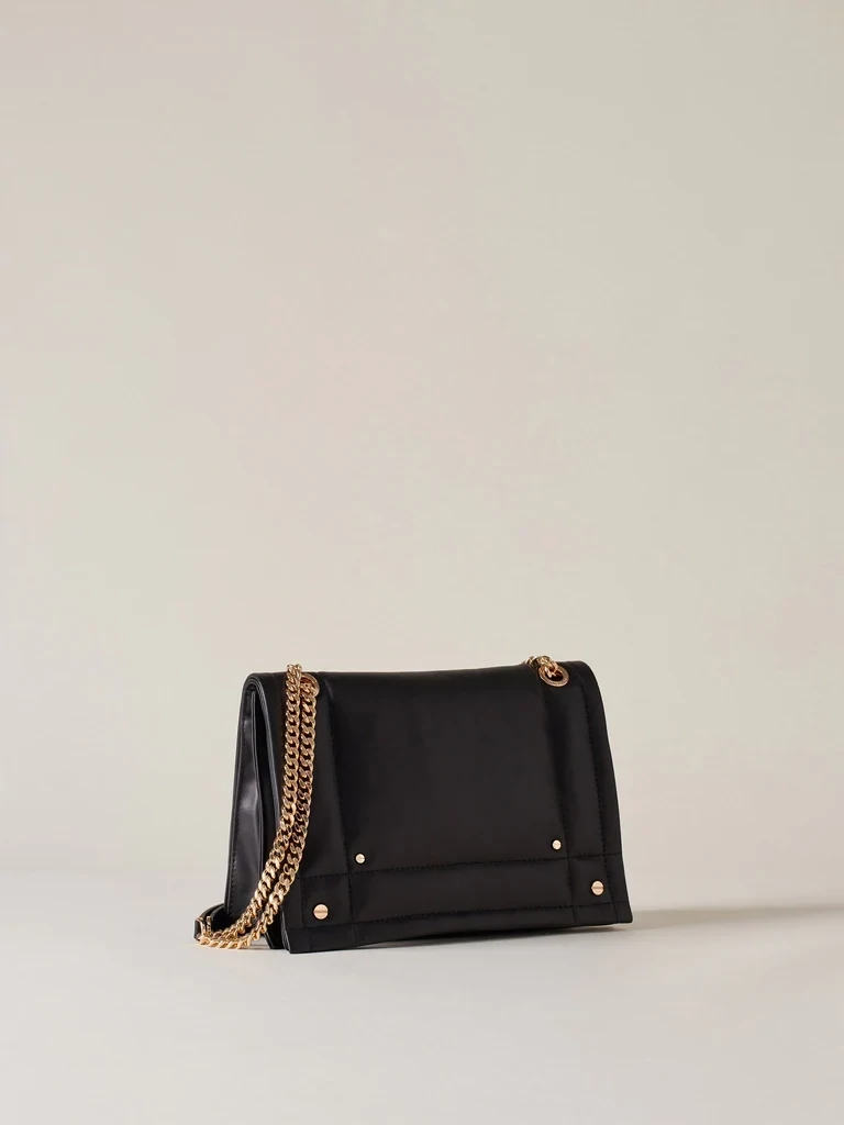 BORBONESE REVERSE TRACOLLA SMALL