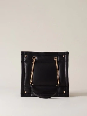 BORBONESE REVERSE SHOPPER MEDIUM BORBONESE REVERSE SHOPPER MEDIUM