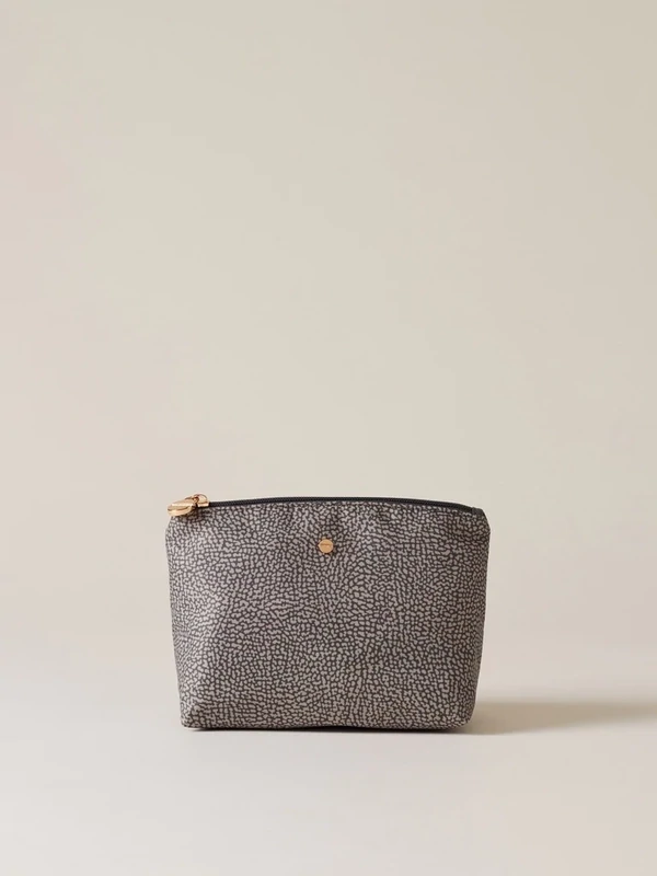 BORBONESE  ECO LINE NECESSEIRE SMALL