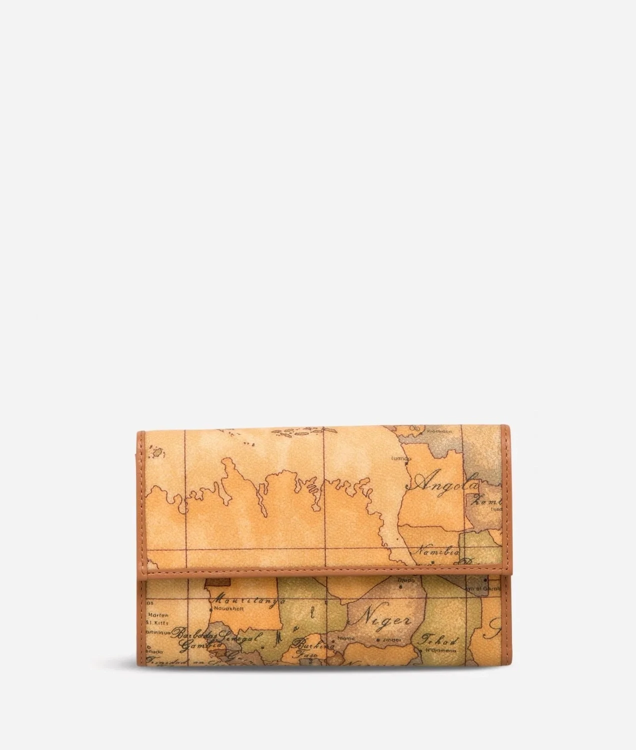 ALVIERO MARTINI WALLET GRANDE GEO CLASSIC