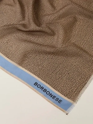 SCIARPE E FOULARDS