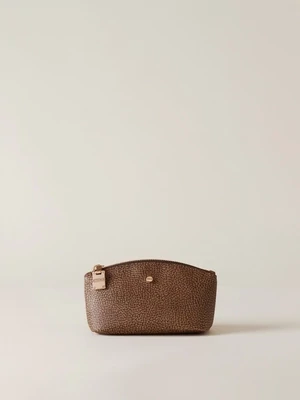 BORBONESE  GRAFFITI BEAUTY CASE SMALL