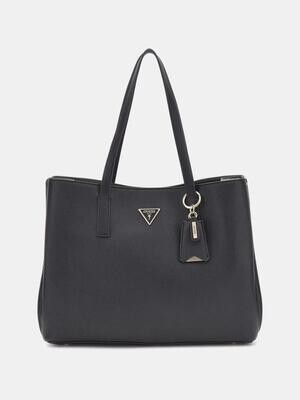 GUESS MERIDIAN SHOPPER