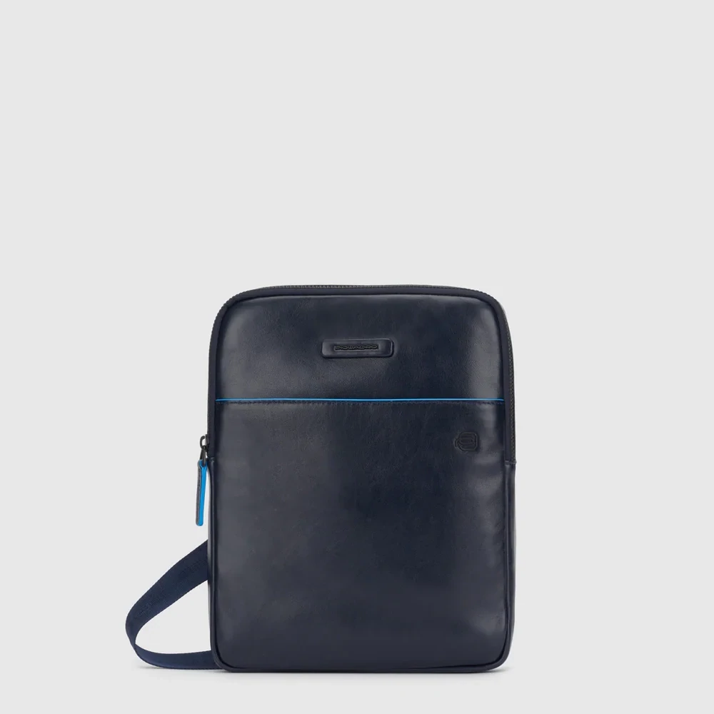 PIQUADRO BLUE SQUARE REVAMP