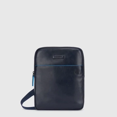 PIQUADRO BLUE SQUARE REVAMP