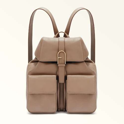 FURLA FLOW ZAINO FURLA FLOW ZAINO