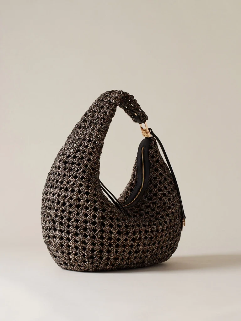 BORBONESE LA NIDO MEDIUM X11