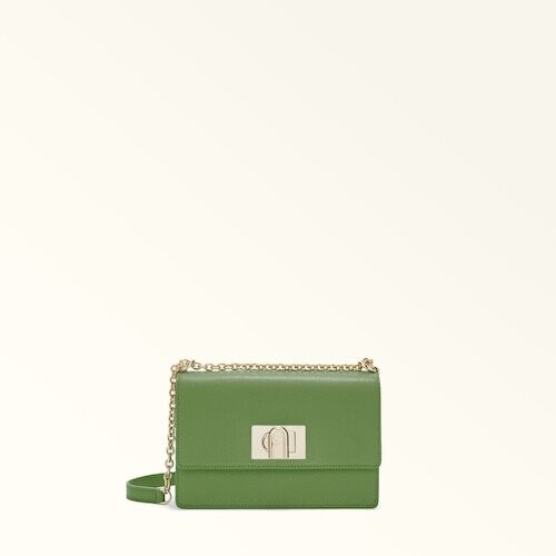FURLA 1927 MINI CROSSBODY VITELLO ARES