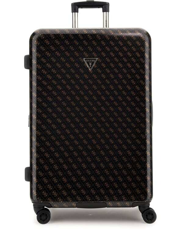 GUESS JESCO TRAVEL TROLLEY