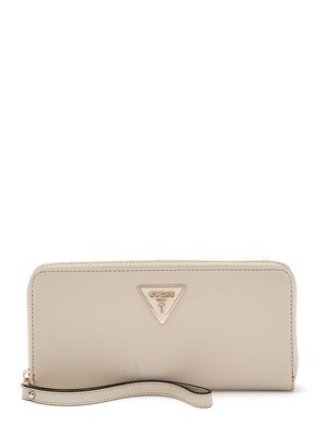 GUESS LAUREL PORTAFOGLIO ZIP AROUND