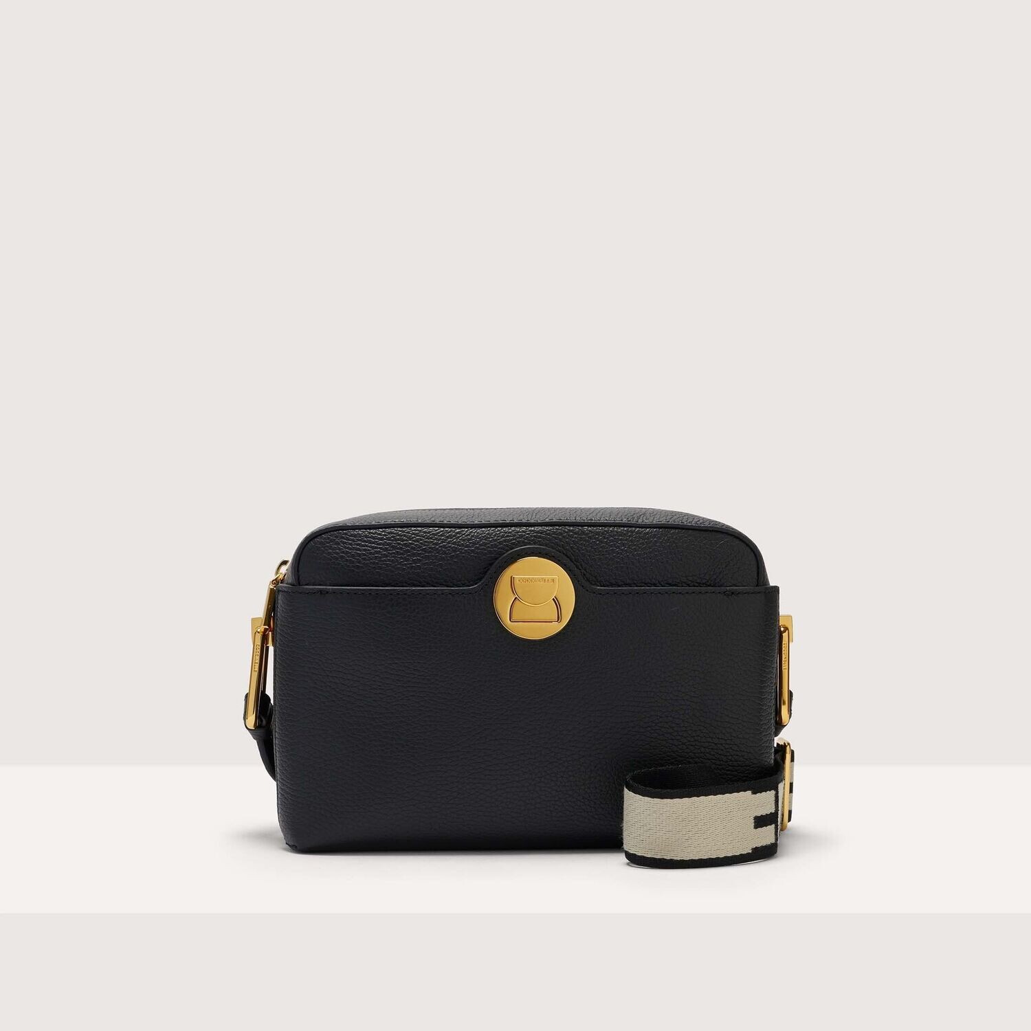 COCCINELLE LIYA SIGNATURE MEDIUM