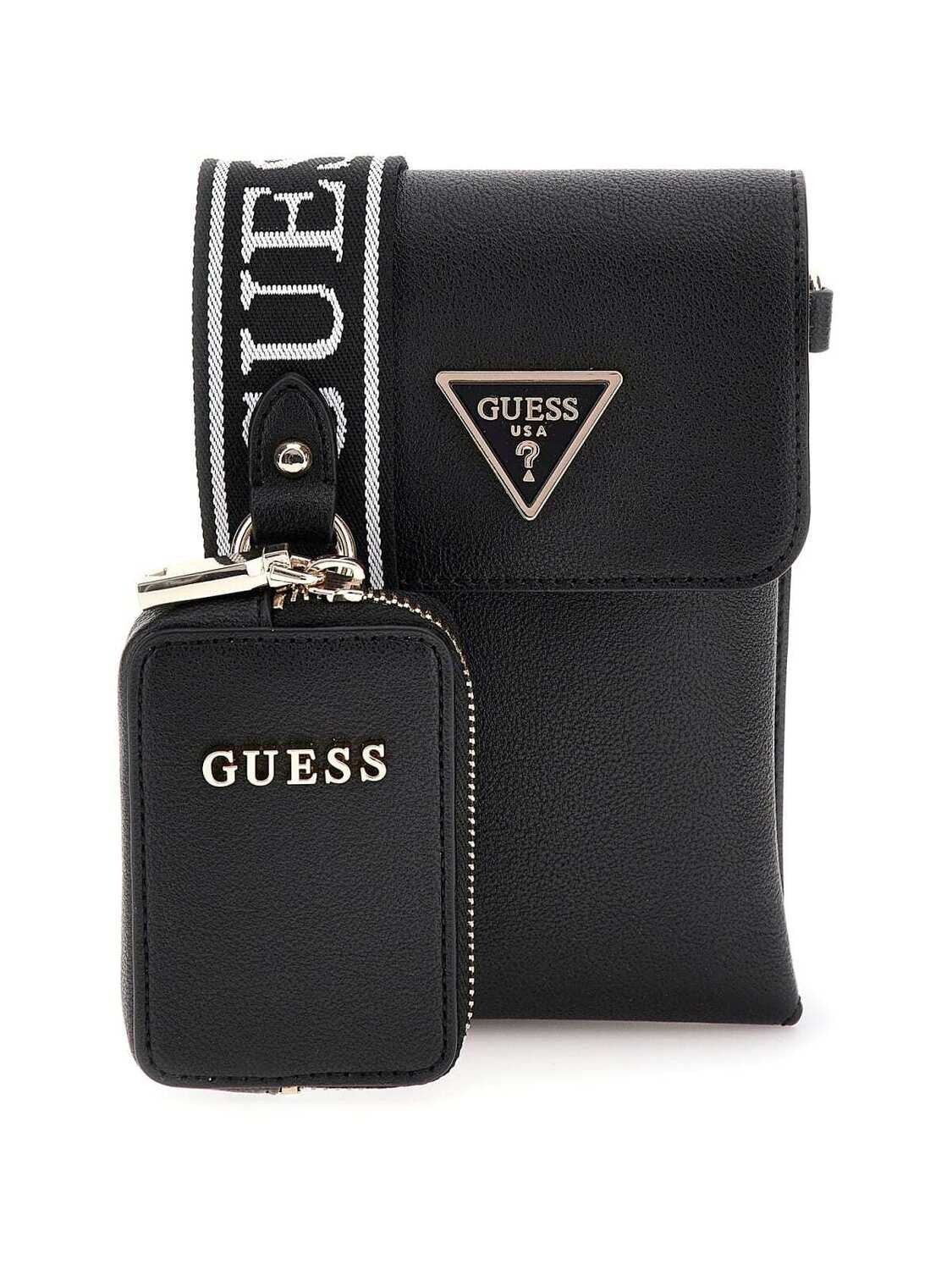 GUESS LATONA PORTA CELLULARE