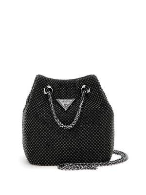 GUESS LUA MINI STRASS