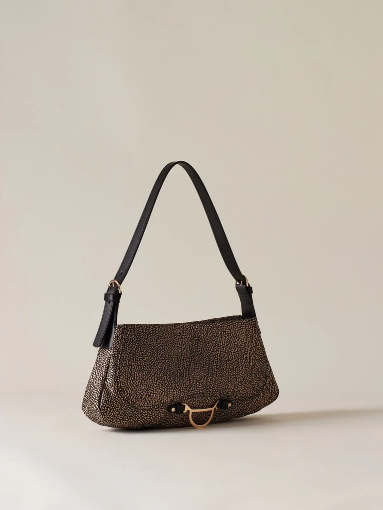 BORBONESE CAPRI MEDIUM