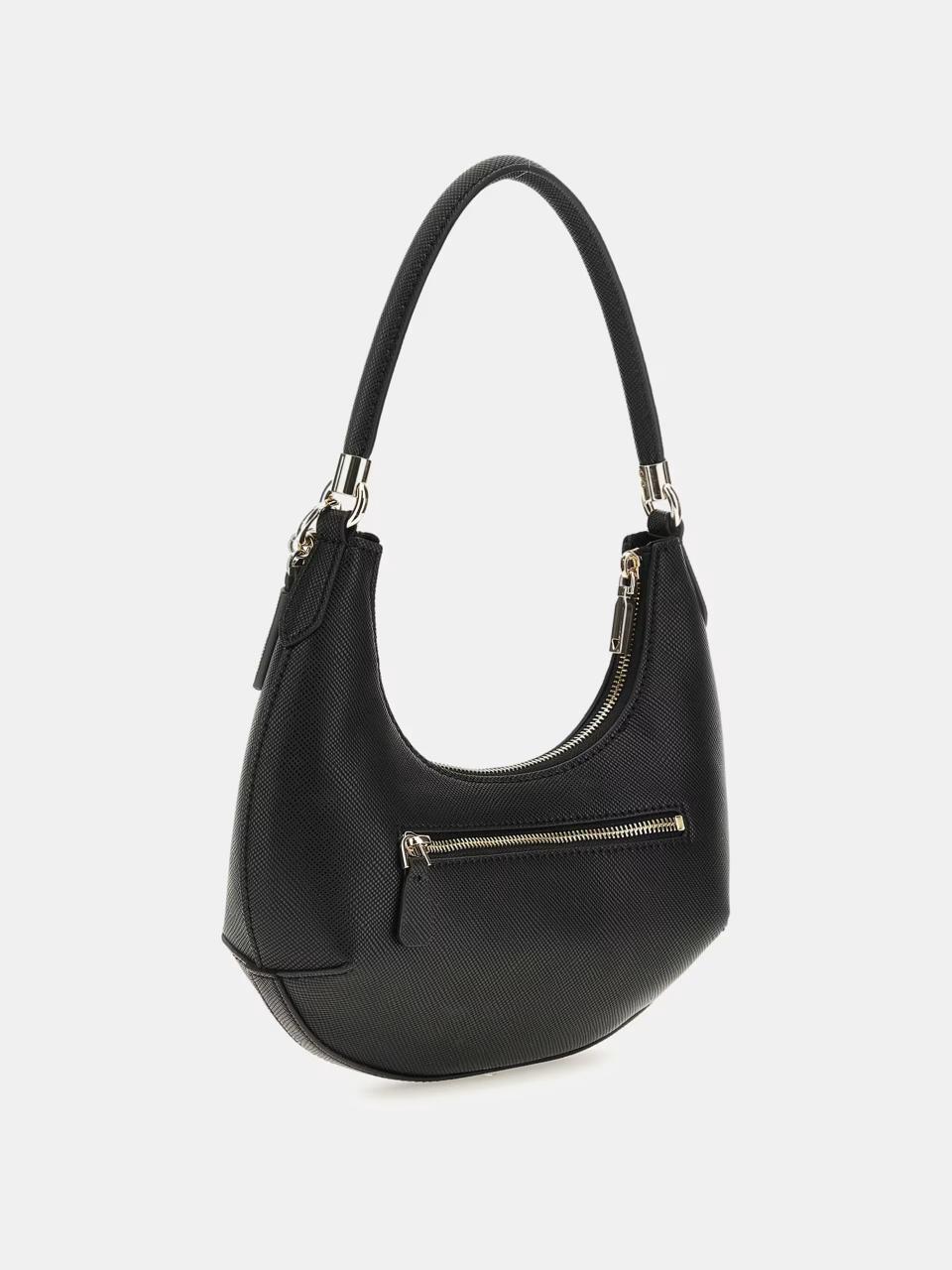 GUESS GIZELE SAFFIANO