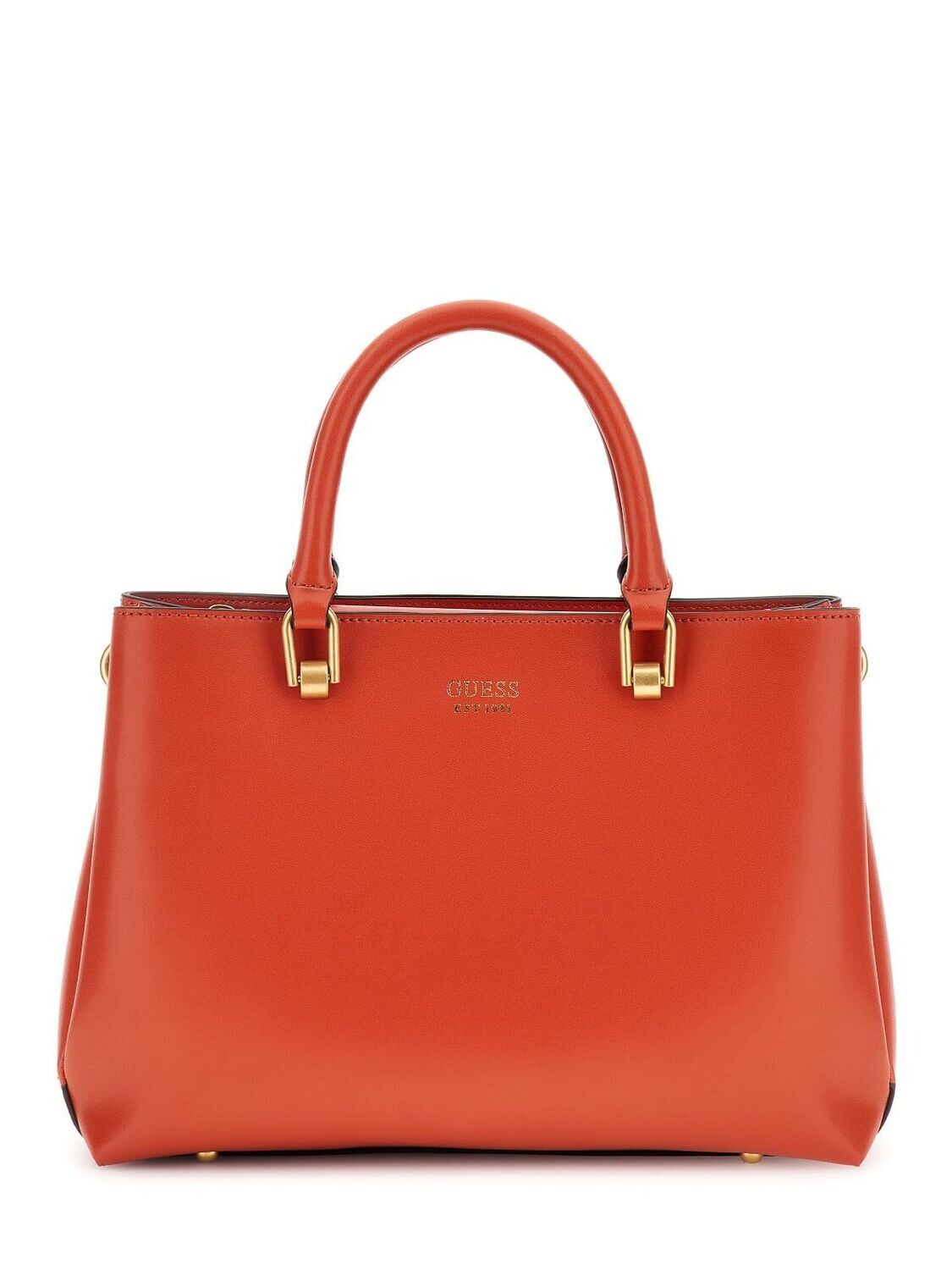 GUESS MASIE A MANO, COLORE: ARANCIONE