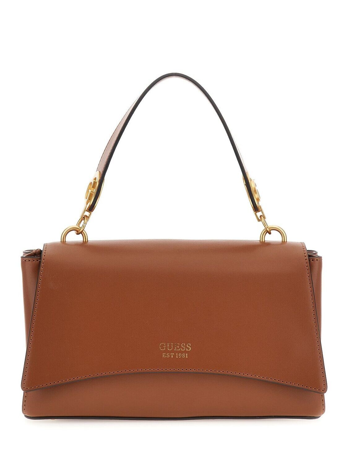 GUESS MASIE, COLORE: CUOIO