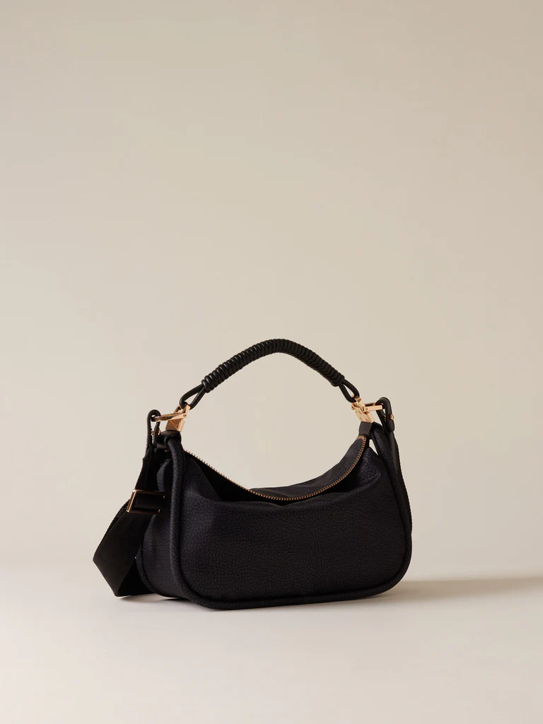 BORBONESE HORSEBACK SMALL