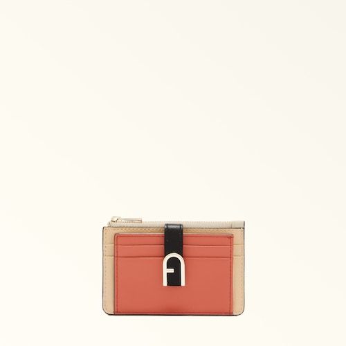 FURLA FLOW WALLET P.CARTE