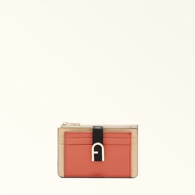 FURLA FLOW WALLET P.CARTE