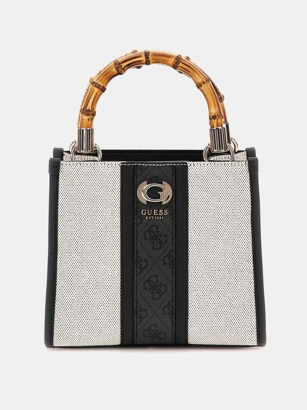 GUESS KERIMA 4G LOGO  A MANO SMALL