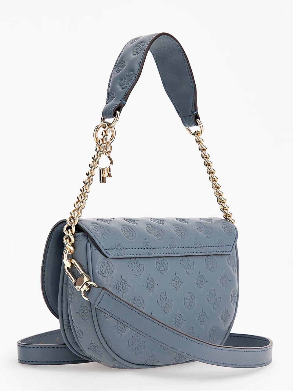 GUESS LA FEMME MINI LOGO