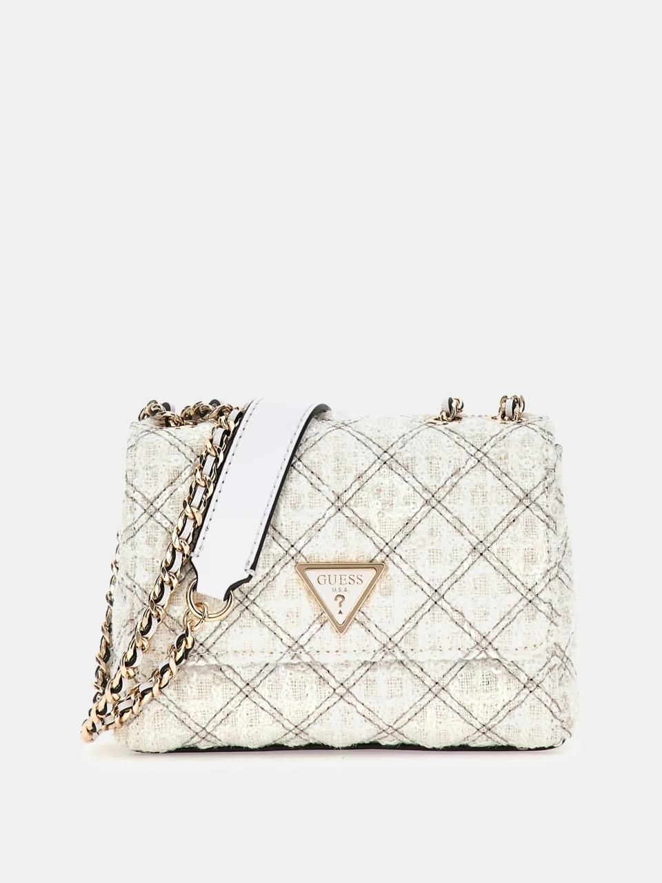 GUESS GIULLY MINI PAIETTES