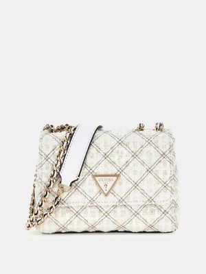 GUESS GIULLY MINI PAIETTES