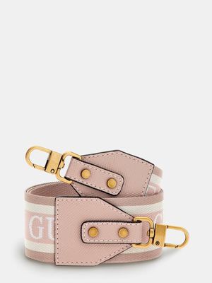 GUESS  WEBBING STRAP TRACOLLA