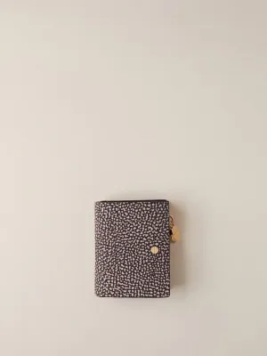 BORBONESE  PORTAFOGLIO CLASSICA SMALL