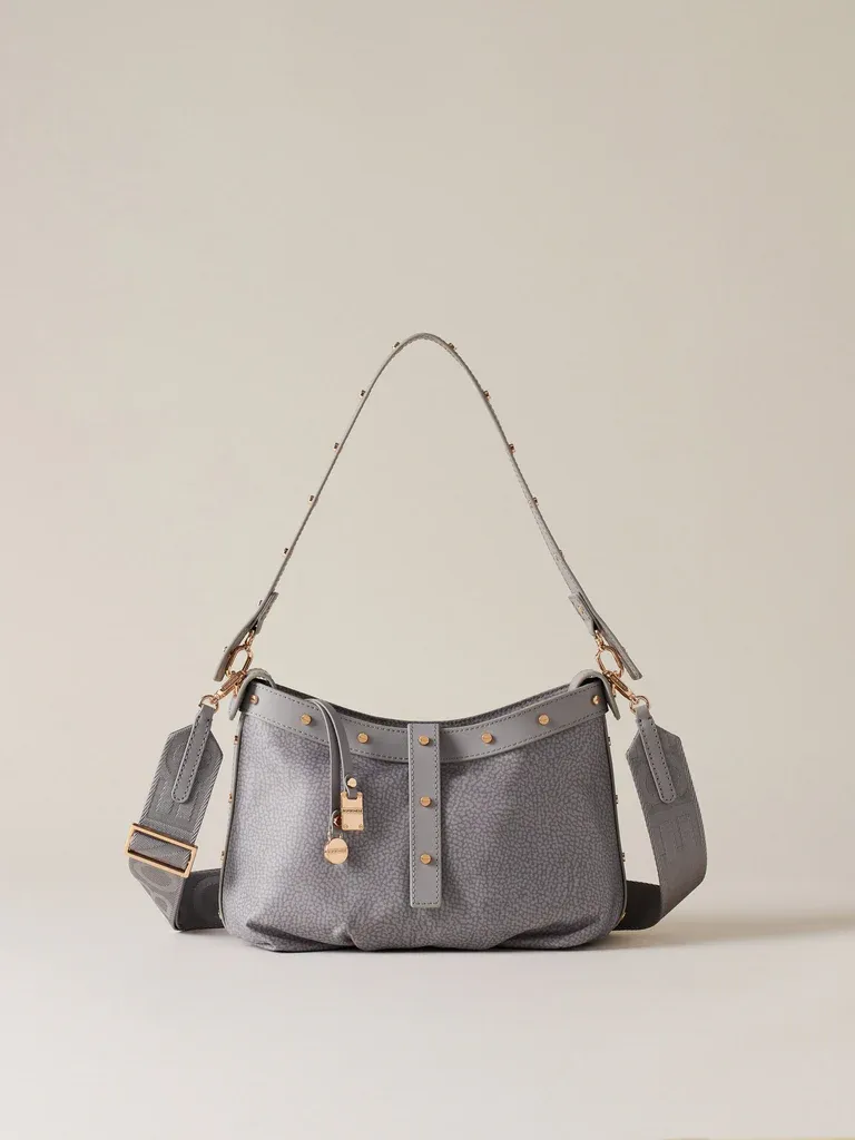 BORBONESE METROPOLE SMALL