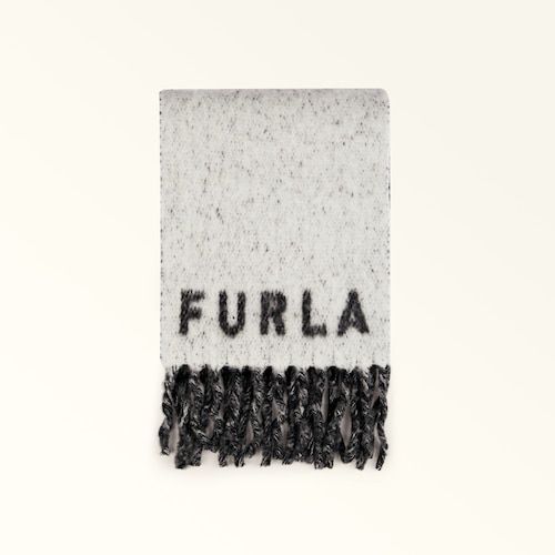 FURLA PIUMA SCIARPA FURLA PIUMA SCIARPA