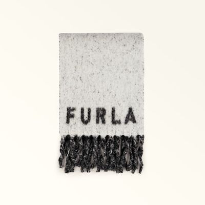 FURLA PIUMA SCIARPA FURLA PIUMA SCIARPA