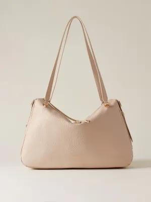 BORBONESE OYSTER SHOPPER LARGE BORBONESE OYSTER SHOPPER LARGE