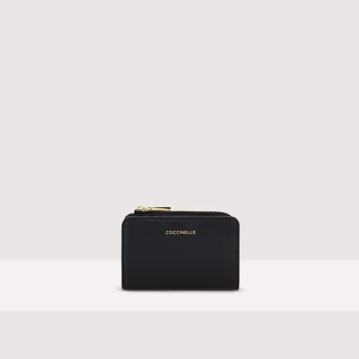COCCINELLE METALLIC SOFT SM.