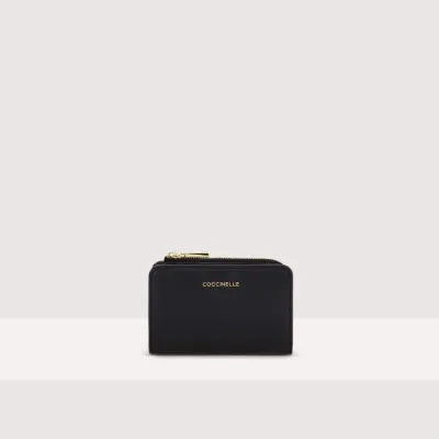 COCCINELLE METALLIC SOFT SM.