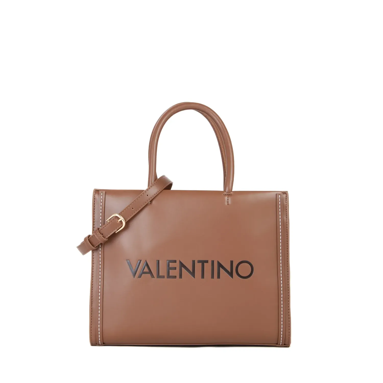 VALENTINO TONGA RE, COLORE: MARRONE