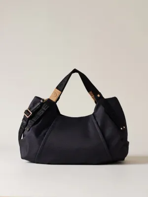 BORBONESE FOLD BAULETTO MEDIUM